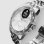 Withings Scanwatch Nova Brilliant Bluetooth GPS 39mm Edelstahl Grau SpO2 Herzfrequenz