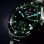 Withings Scanwatch Nova Bluetooth GPS 42mm Aço Inoxidável Verde Cardiofrequencímetro SpO2