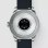 Withings Scanwatch 2 Bluetooth 42mm Aço Inoxidável Preto Cardio SpO2 Resistente 5ATM