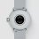 Withings Scanwatch 2 Bluetooth 38mm Aço Inoxidável Branco 5ATM SpO2 Cardio