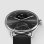 Withings Scanwatch 2 Bluetooth 38mm Acier Inoxydable Noir Cardiofréquencemètre SpO2 Étanche 5ATM