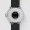 Withings Scanwatch 2 Bluetooth 38mm Acier Inoxydable Noir Cardiofréquencemètre SpO2 Étanche 5ATM