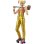 Figura Articulada Bandai Tamashii Nations SH Figuarts Harley Quinn 14,5 cm