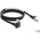 Webcam Delock con conexión de red RJ45