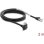 Webcam Delock con interfaz RJ45 para redes cableadas