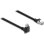 Webcam Delock con interfaz RJ45 para redes cableadas