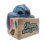 Barattolo Biscotti AbyStyle Lilo & Stitch Disney Ceramica Multicolore