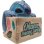Barattolo Biscotti AbyStyle Lilo & Stitch Disney Ceramica Multicolore