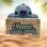 Barattolo Biscotti AbyStyle Lilo & Stitch Disney Ceramica Multicolore