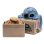Barattolo Biscotti AbyStyle Lilo & Stitch Disney Ceramica Multicolore