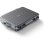 Caja PC Orico PHCD Compatta ABS EVA Nera con Karabinerhaken