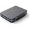 Caja PC Orico PHCD Compatta ABS EVA Nera con Karabinerhaken