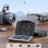 Caja PC Orico PHCD Compatta ABS EVA Nera con Karabinerhaken