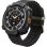 Etui Rugged Armor Spigen pour Samsung Galaxy Watch Ultra 2 Noir Mat