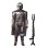 Figura de acción Hasbro Star Wars The Mandalorian Beskar 10 cm Retro Collection