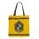 Bolsa Tote Cinereplicas Hufflepuff Harry Potter Algodón 100%