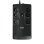 Sai FSP 800VA Bleiakku 14 Minuten LCD USB RJ45 Überlastschutz