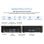 Mini PC Blackview MP300 Intel Core 5 210H 16GB 512GB SSD UHD Windows 11 Pro triple pantalla