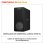 Desktop PC HP OMEN 16L TG03-1000ns Intel Core i7-14650HX 16GB 512GB SSD RTX 5060 FreeDOS WiFi6E