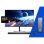 Desktop HP OmniDesk Slim S04-0001ns AMD Ryzen 7 12GB 512GB SSD Radeon 740M FreeDOS WiFi6