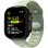 Nomad Tempo Band FKM Armband Apple Watch Ultra 49 mm Gruen