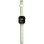 Nomad Tempo Band FKM Armband Apple Watch Ultra 49 mm Gruen