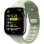 Nomad Tempo Band Armband Apple Watch 45/46 mm Gruen FKM Fluorelastomer