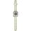 Nomad Tempo Band Armband Apple Watch 45/46 mm Gruen FKM Fluorelastomer