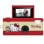 Cámara Compacta Yashica Hello Kitty Funtastic 1MP USB Type-C Rosa