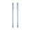 OnePlus Nord CE 6 5G 8GB 256GB 6.78" Blau