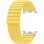 Bracciale Sport Nylon Giallo 20 mm Samsung Galaxy Watch 8/9