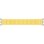 Bracciale Sport Nylon Giallo 20 mm Samsung Galaxy Watch 8/9