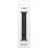 Bracciale Nylon Samsung Galaxy Watch 8/8 Classic/9 Nero M/L Quick Release