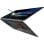 Portátil MSI Prestige N16 Flip AI+ 16" NVIDIA RTX Spark N1X 32GB 1TB SSD Blackwell RTX Windows 11 Pro