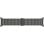 Correa Samsung Galaxy Watch Ultra Nylon Titanio Verde Oliva Quick Release