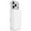 Powerbank Belkin BoostCharge Magnética MagSafe 10000 mAh Blanco