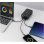 Powerbank Voltcraft VC-2700 27000 mAh 100 W