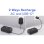 Powerbank Voltcraft VC-2700 27000 mAh 100 W