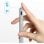 Lápiz óptico activo Metapen A8 punta 0,1 mm inclinación USB-C iPad