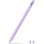 Bolígrafo Digital Metapen A8 para iPad Punta 0,1 mm USB-C Violeta
