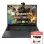 Portátil Blackview GamiBook 16 16" Intel Core i7-13650HX 16GB RTX 5060 1TB SSD Windows 11 Pro pantalla 2.5K