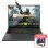 Portátil Blackview GamiBook 16 16" Intel Core i7-13650HX 16GB RTX 5060 1TB SSD Windows 11 Pro pantalla 300Hz