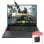 Portatile Blackview GamiBook 16 16" Intel Core i7-13650HX 16GB 1TB SSD RTX 5060 Windows 11