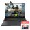 Laptop Blackview GamiBook 16 16" Intel Core i7-13650HX 16GB RTX 5060 1TB SSD Windows 11 Pro Aluminiumgehäuse