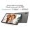Tablet ExcitPower T50 WiFi 11" 24GB 128GB Cinzento