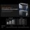 Estación de energía Oscal Power Storage 2000 1920Wh 1200W LiFePO4 IP65 Control WiFi Bluetooth