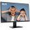 Écran PC MSI Pro MP273U 27" UltraHD 4K 60Hz IPS HDR Haut-parleurs VESA 1ms