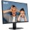 Écran PC MSI Pro MP273U 27" UltraHD 4K 60Hz IPS HDR Haut-parleurs VESA 1ms