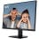 Écran PC MSI Pro MP273U 27" UltraHD 4K 60Hz IPS HDR Haut-parleurs VESA 1ms