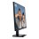 Écran PC MSI Pro MP273U 27" UltraHD 4K 60Hz IPS HDR Haut-parleurs VESA 1ms